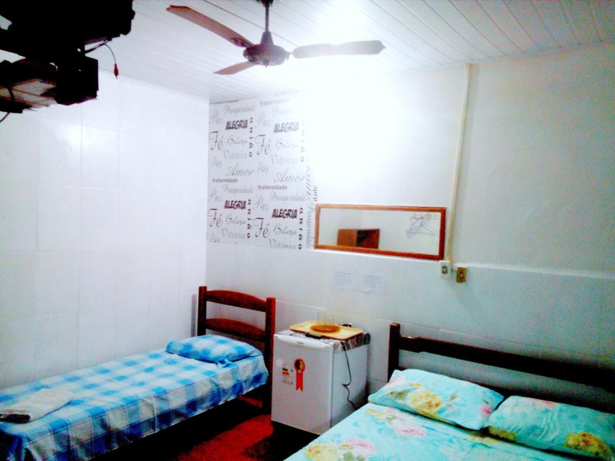 Tubarao Suites Central Area Itacare Exterior photo